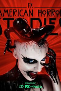 Американские истории ужасов 1-3 сезон 