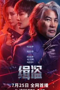 Поймать воров (2025)